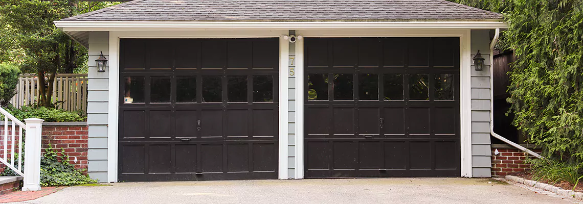 Wayne Dalton Custom Wood Garage Doors Installation Service in Tampa, Florida