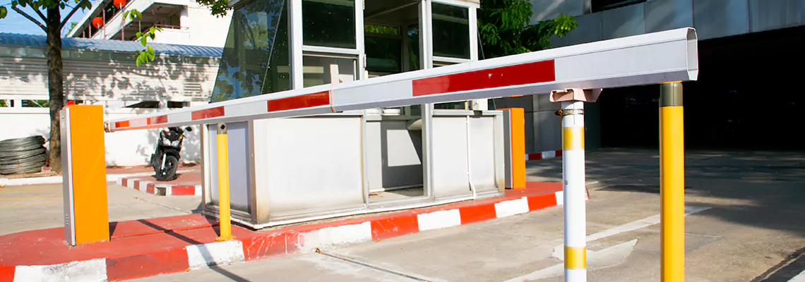 Parking Garage Gates Repair in Tampa, FL