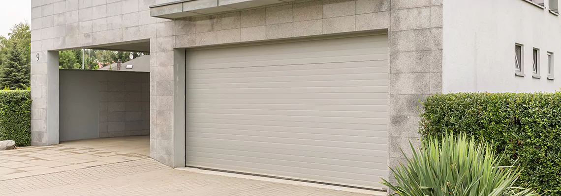 Residential Overhead Door Repair in Tampa, FL