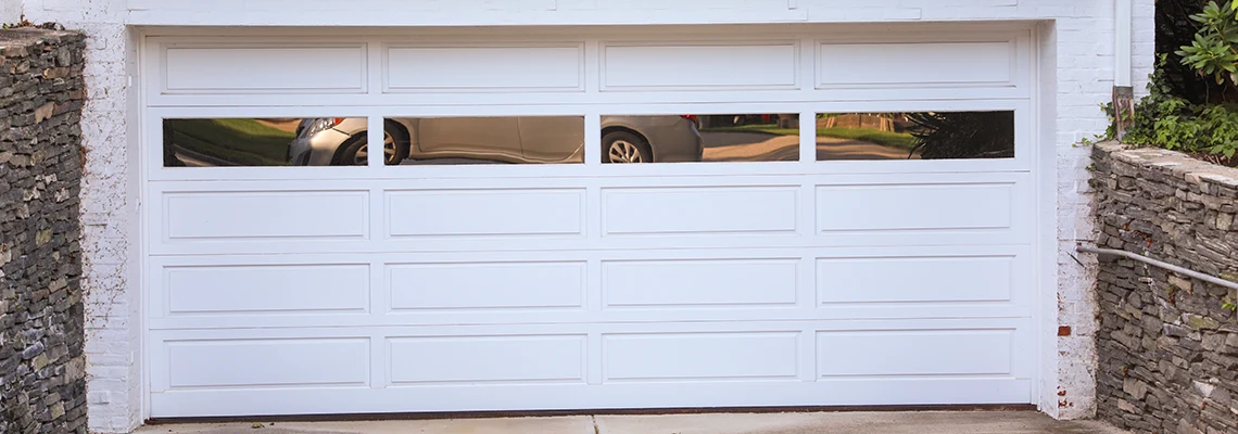 Residential Garage Door Installation Near Me in Tampa, FL