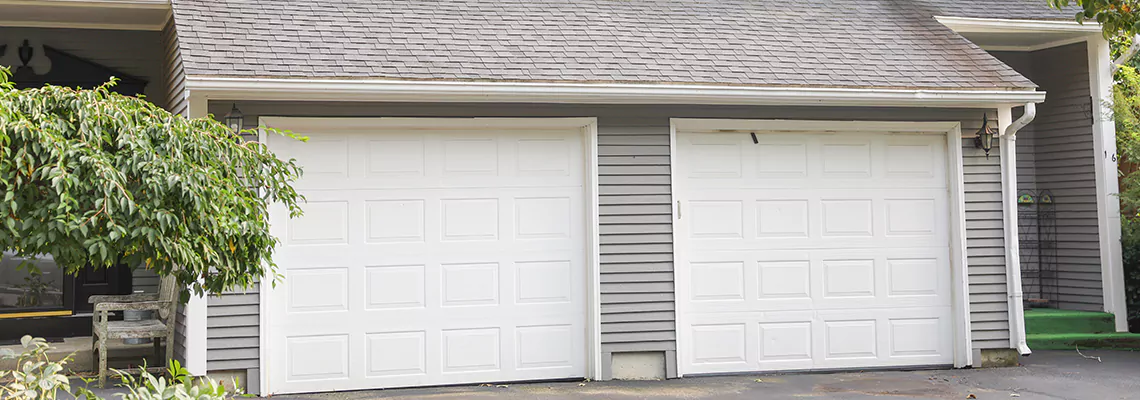 Licensed And Insured Garage Door Installation in Tampa, Florida