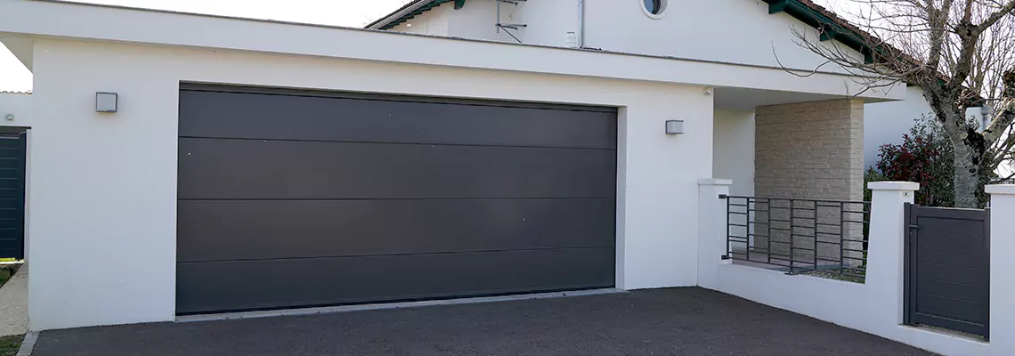 New Roll Up Garage Doors in Tampa, FL