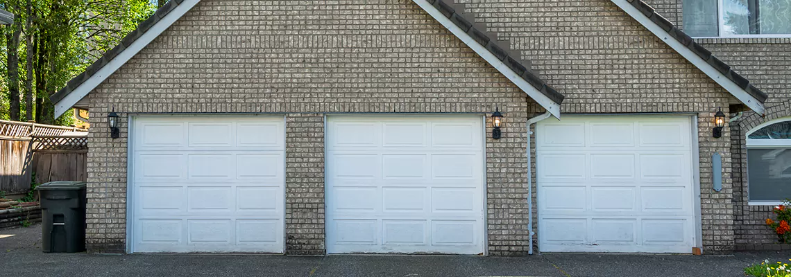 Garage Door Emergency Release Services in Tampa, FL