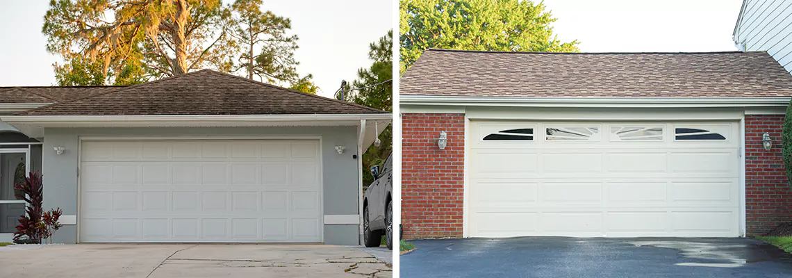 Gliderol Garage Doors Service in Tampa, Florida