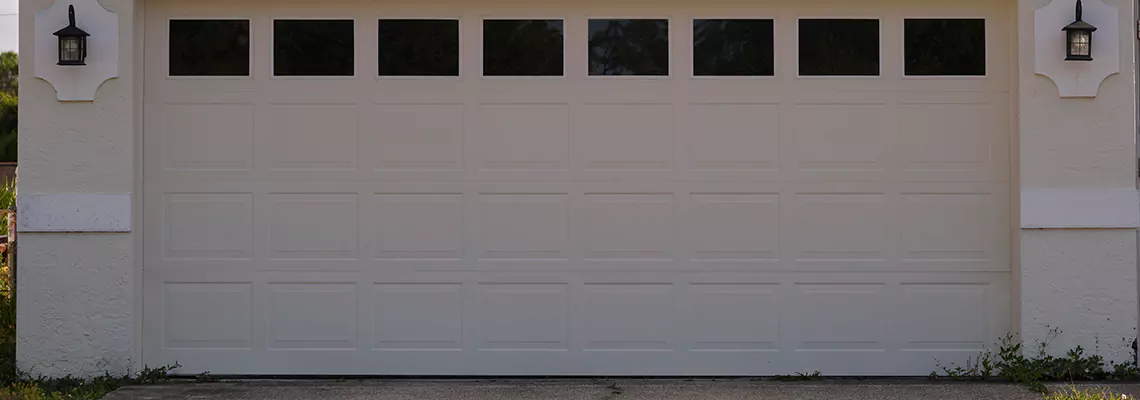 Windsor Garage Doors Spring Repair in Tampa, Florida