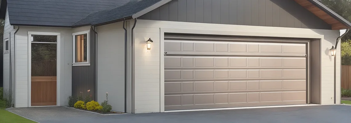 Assistance With Roller Garage Doors Repair in Tampa, FL, FL