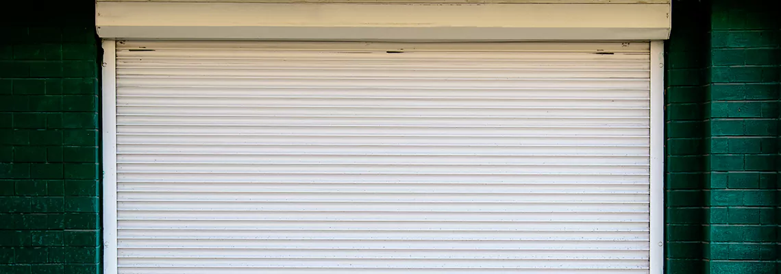 Rolling Steel Door Replacement in Tampa, Florida