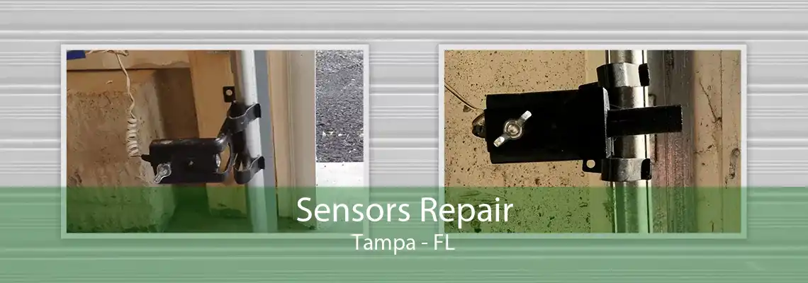 Sensors Repair Tampa - FL